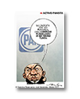 Activo panista